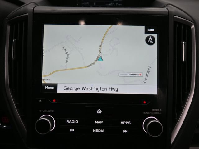 Used 2023 Subaru Forester Limited AWD/4WD image 20