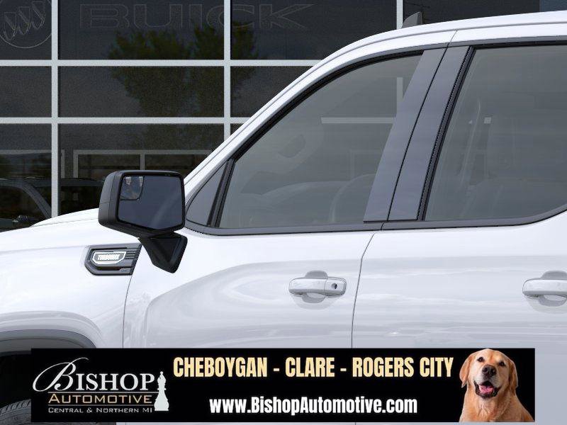 New 2026 GMC Sierra 1500 Elevation image 15
