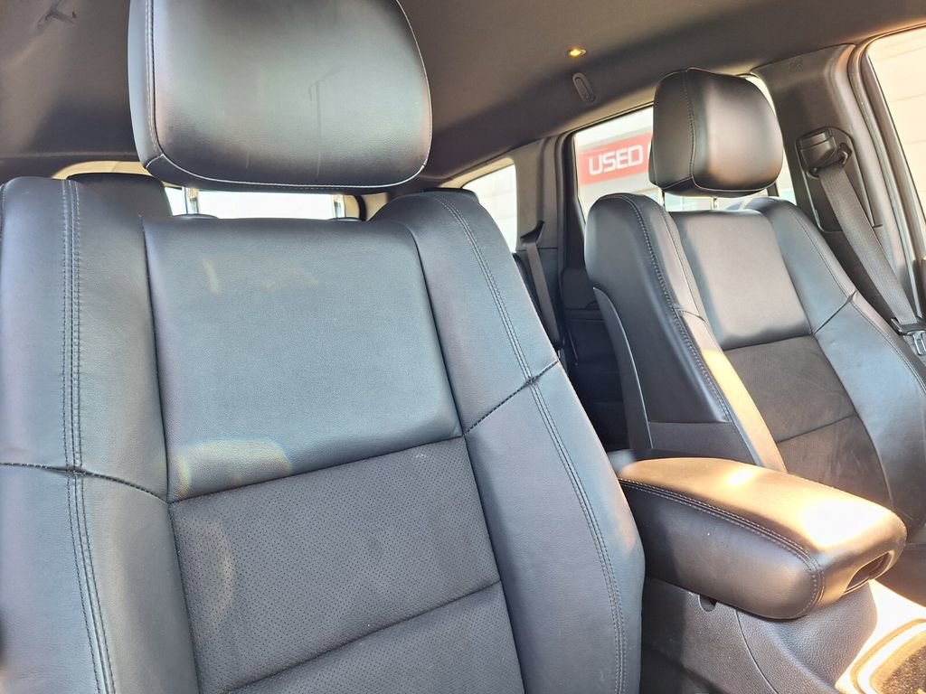 Used 2021 Jeep Grand Cherokee Laredo X image 24