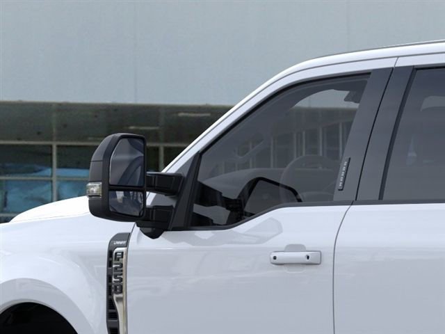 New 2026 Ford F250 Lariat image 20