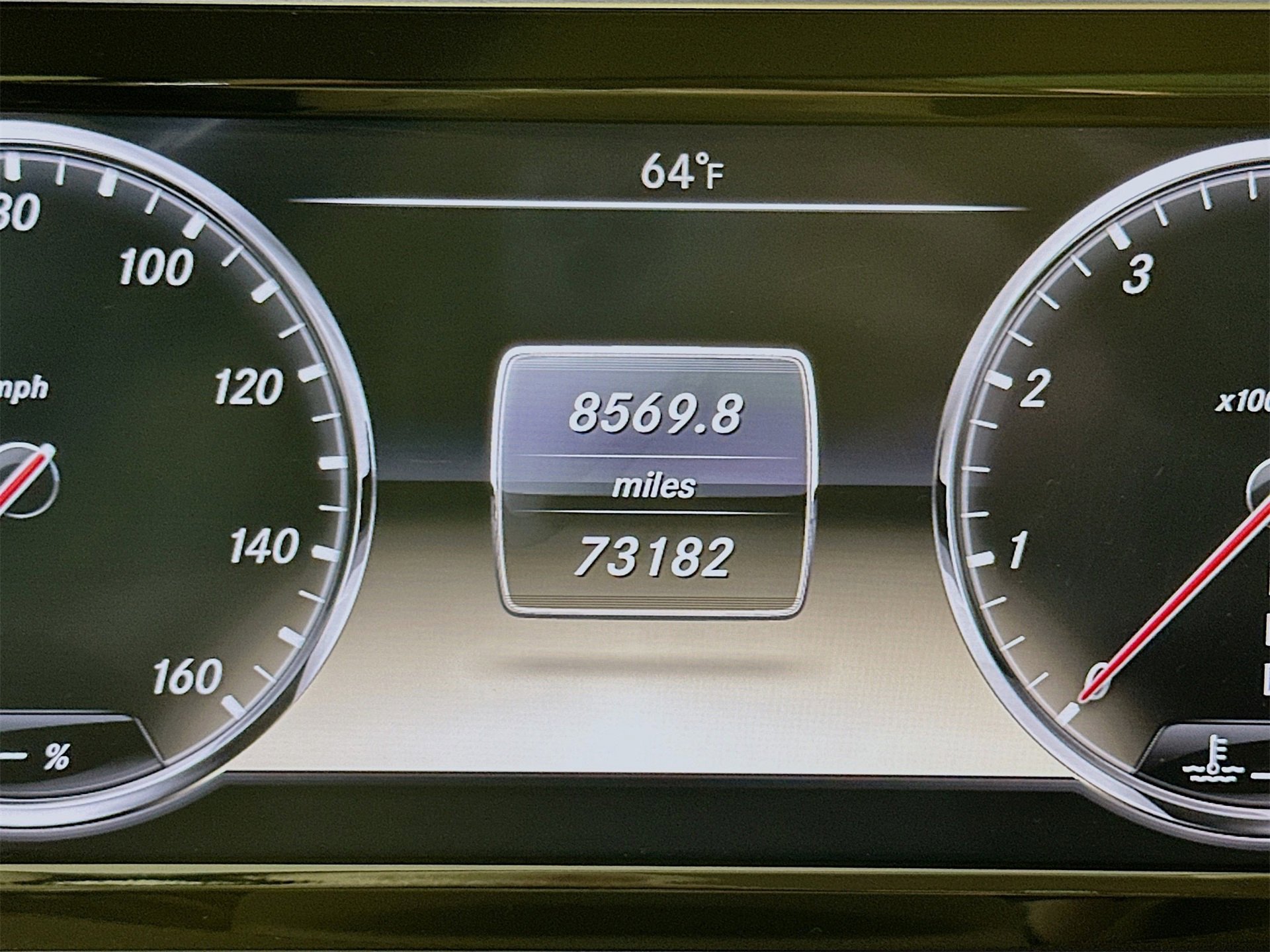 Used 2014 Mercedes-Benz S 550 Sedan image 13