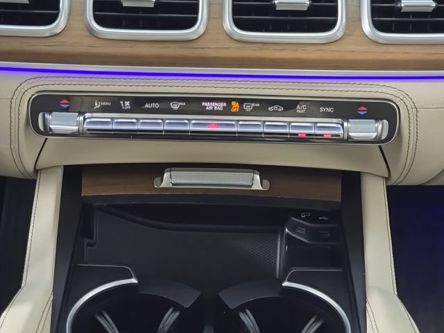 Certified 2022 Mercedes-Benz GLE 350 4MATIC image 22