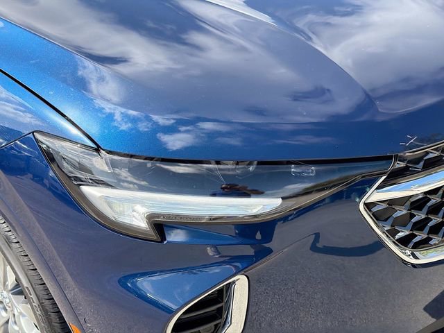Used 2023 Buick Envision Avenir FWD image 35