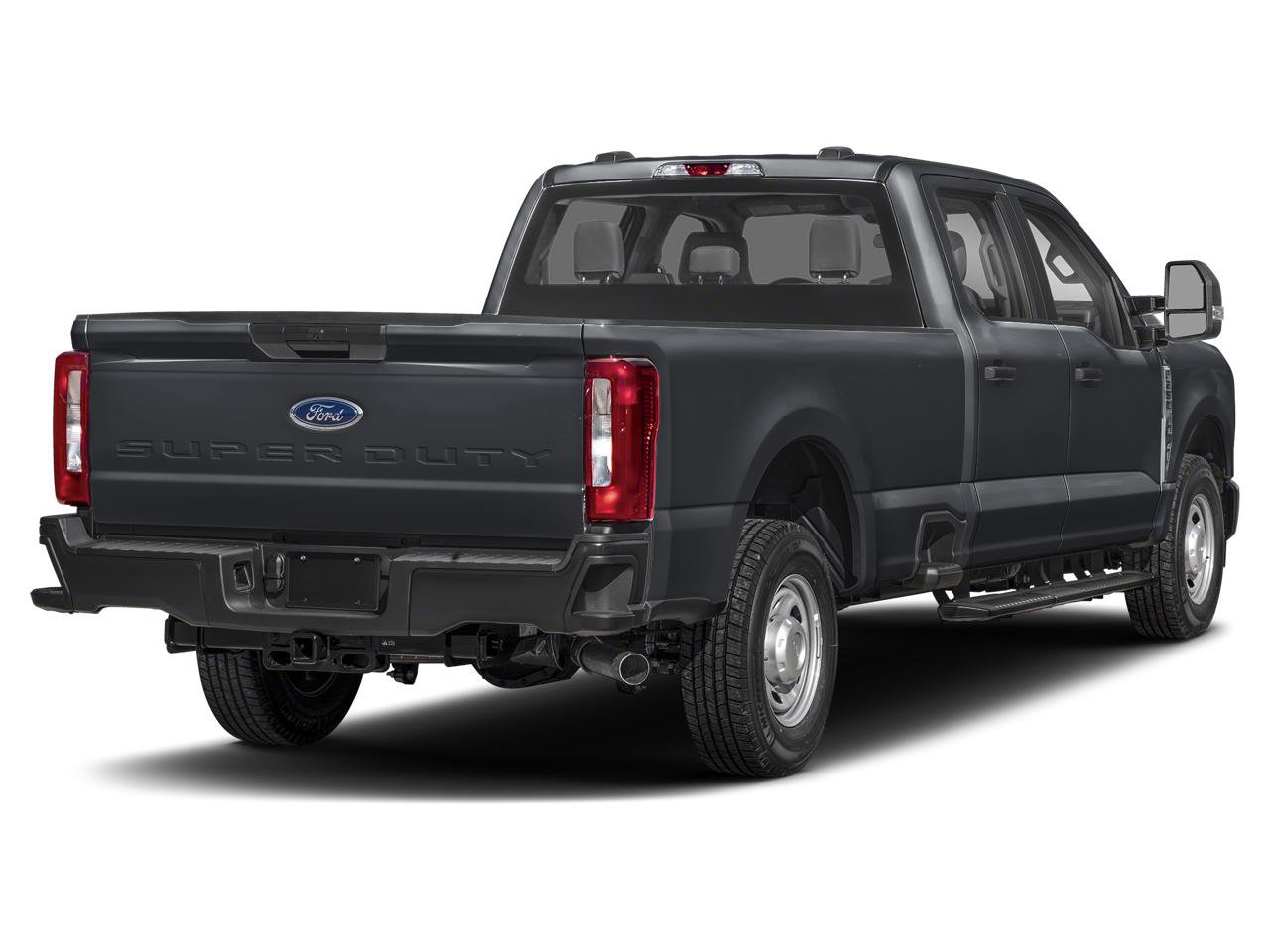 New 2026 Ford F250 XL w/ STX Appearance Package image 37