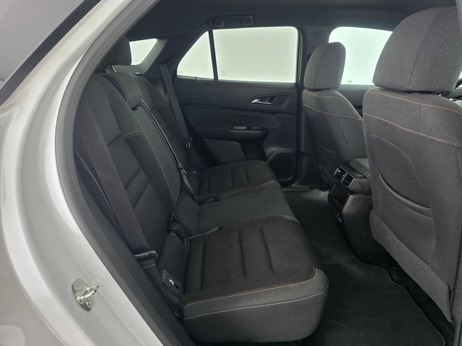 Used 2025 Honda Prologue Eco image 12