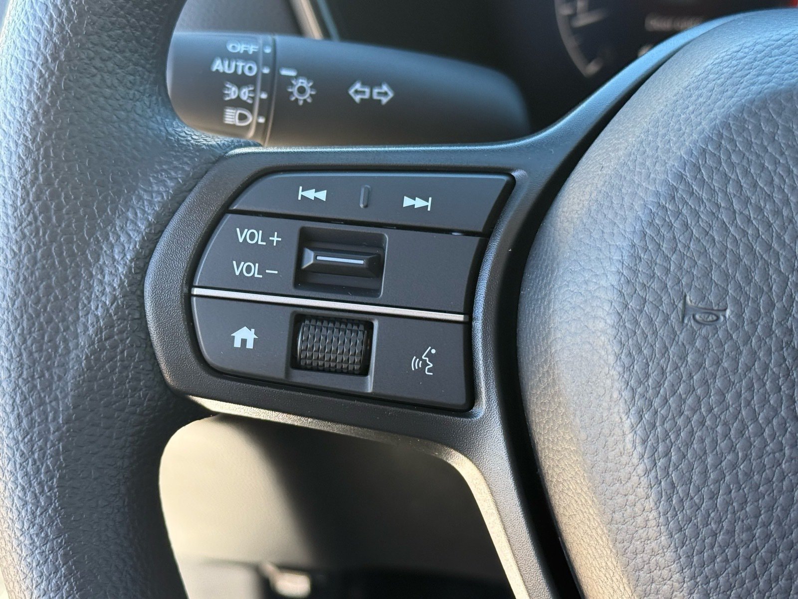 New 2026 Honda CR-V LX image 13