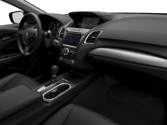 Used 2016 Acura RDX AWD w/ Advance Package image 18