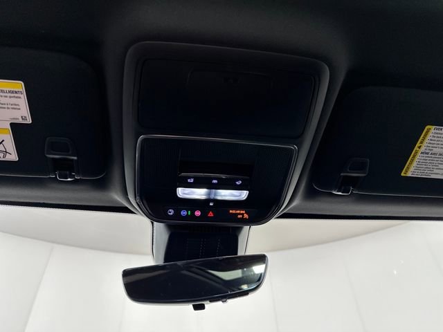 Used 2026 Chevrolet Equinox RS w/ Convenience Package III image 24