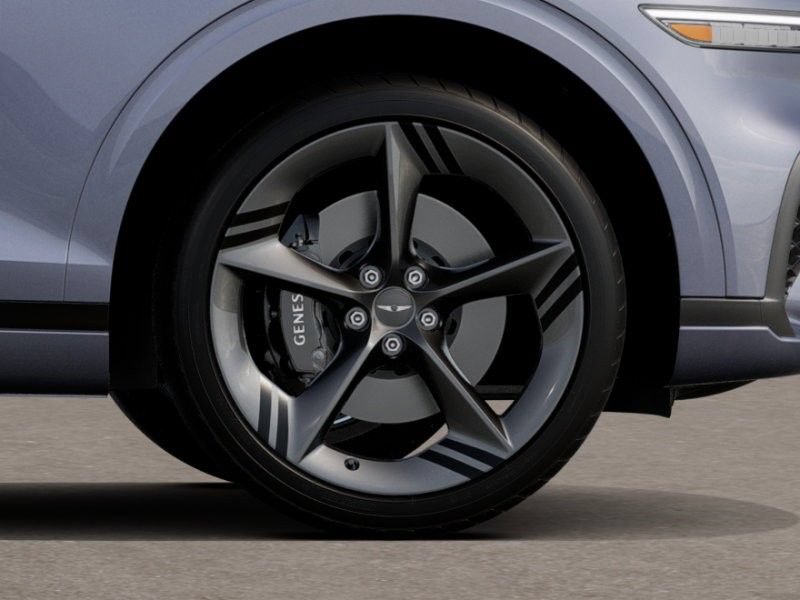 New 2027 Genesis GV70 2.5T Sport Prestige AWD/4WD image 14