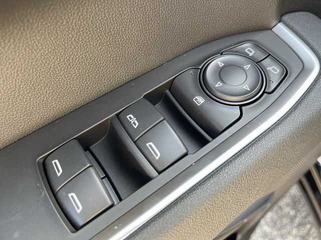 New 2026 Chevrolet Silverado 1500 RST AWD/4WD image 13