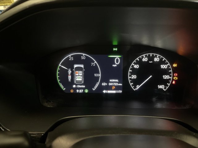 Certified 2024 Honda CR-V Sport image 15