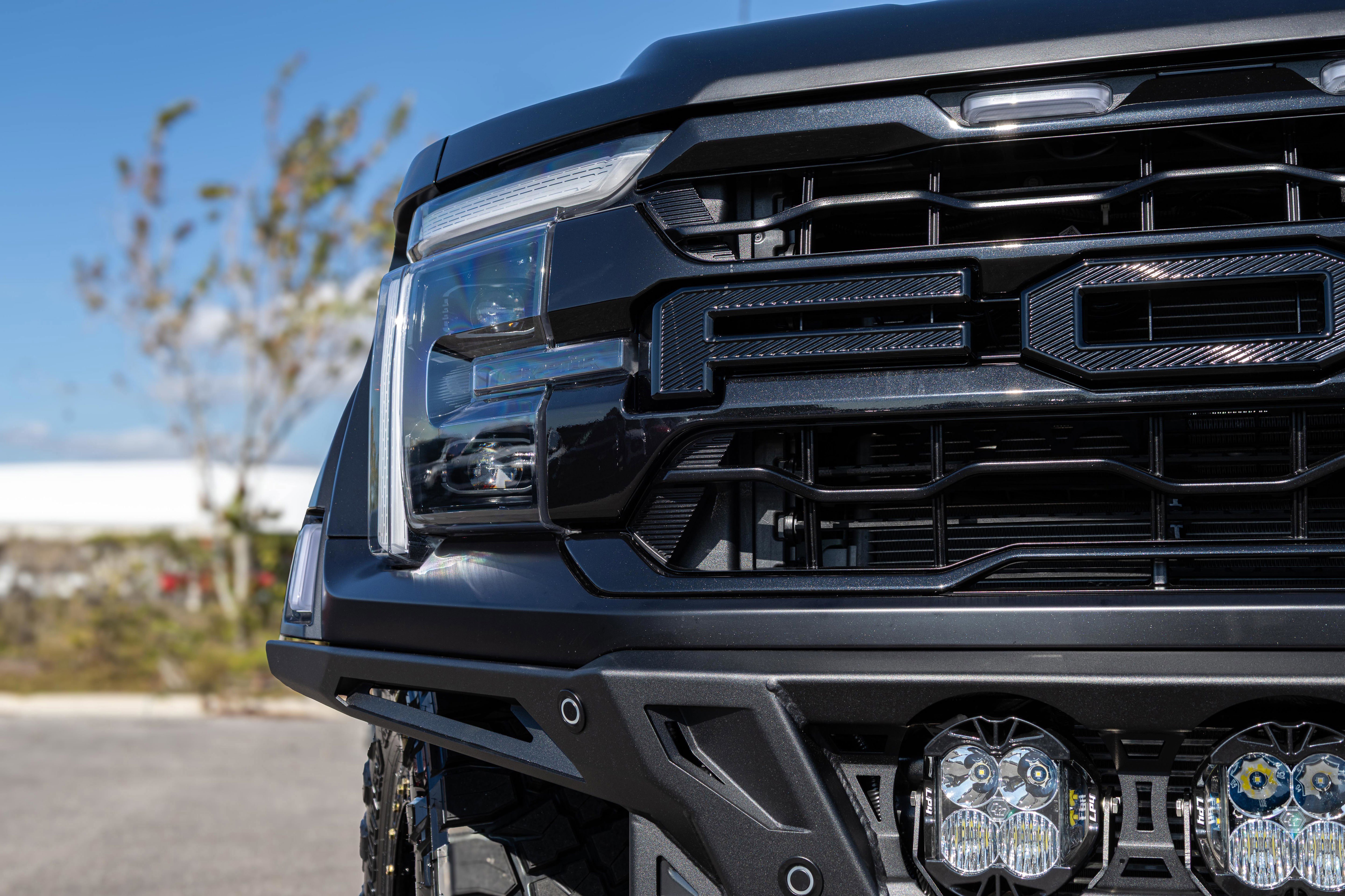 New 2025 Ford F150 Raptor AWD/4WD image 10
