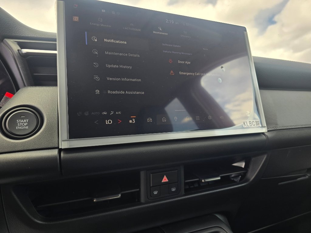 New 2026 MAZDA CX-5 Preferred image 20