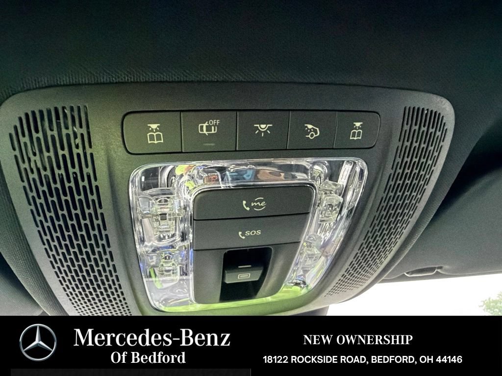 New 2026 Mercedes-Benz GLA 250 4MATIC image 17