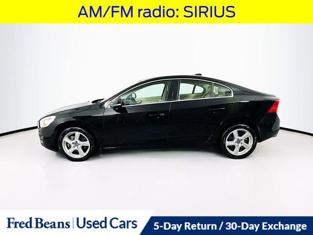Used 2013 Volvo S60 T5 Premier image 4