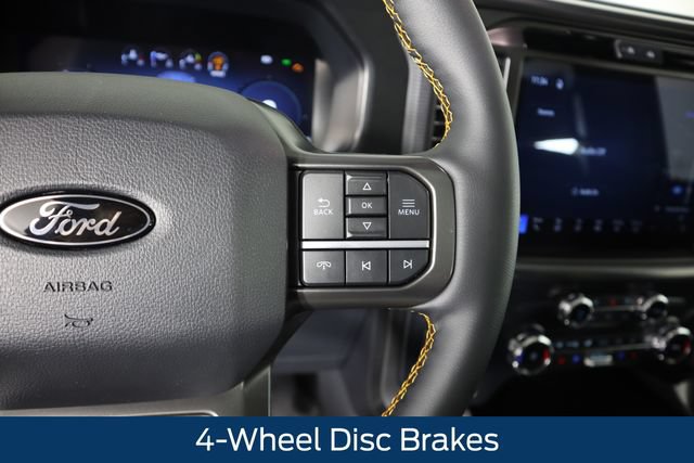 New 2026 Ford F150 Tremor w/ Equipment Group 402A High AWD/4WD image 44