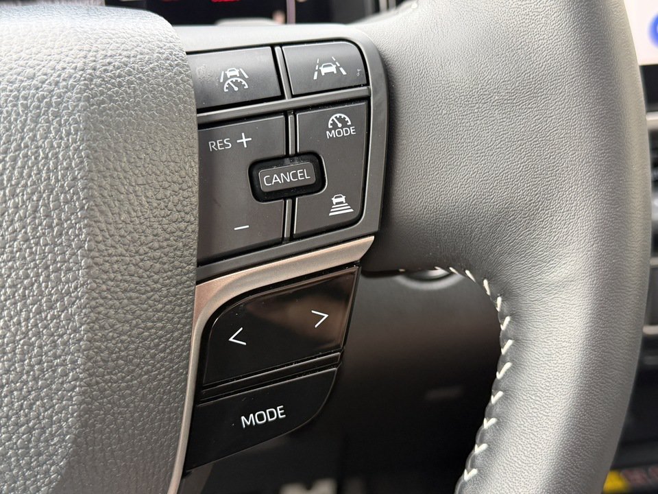 Used 2026 Toyota Camry SE w/ Multimedia Upgrade Package AWD/4WD image 14