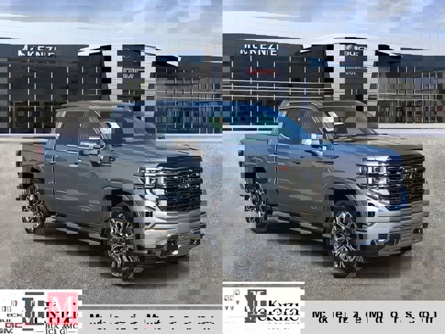 New 2026 GMC Sierra 1500 Denali Ultimate