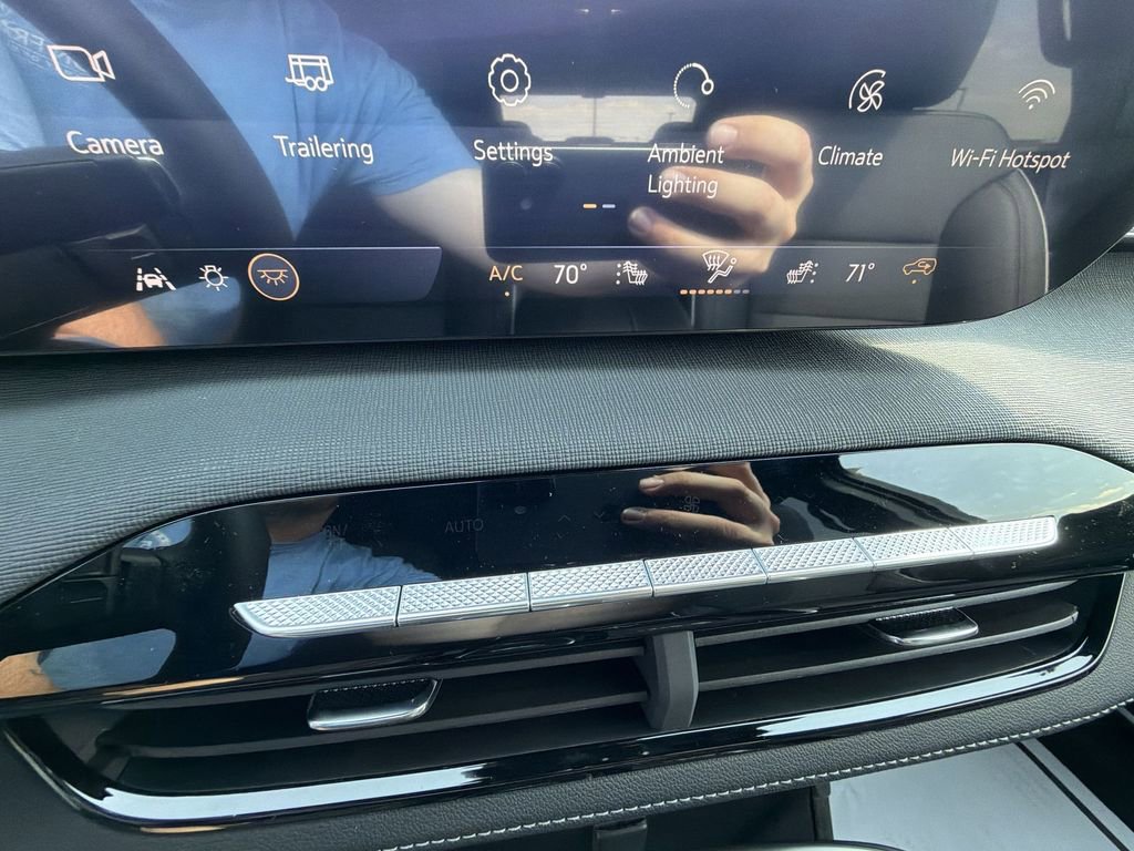 New 2026 Buick Enclave Preferred w/ Power Package image 23