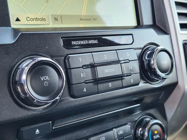 Certified 2017 Ford F250 Lariat w/ Lariat Ultimate Package image 29