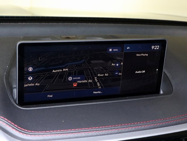 Certified 2023 Acura MDX A-Spec image 20