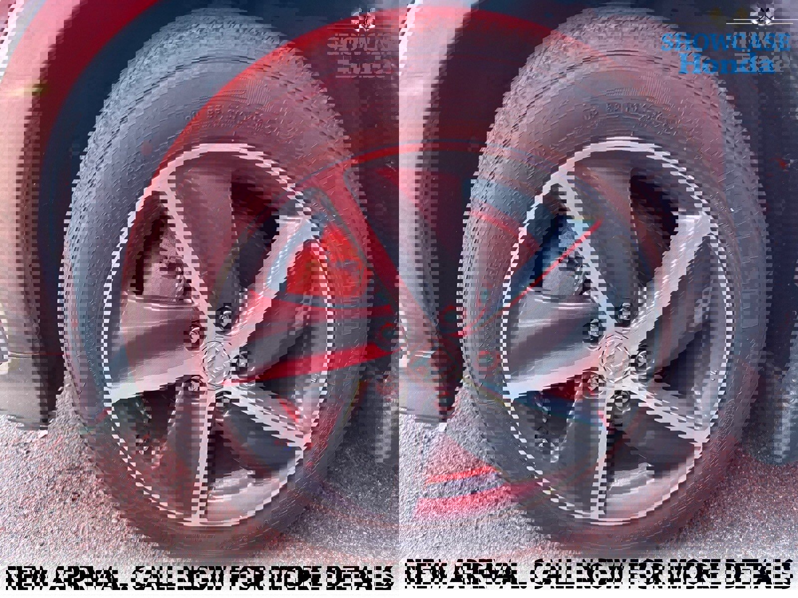 Used 2021 Honda HR-V EX-L image 7