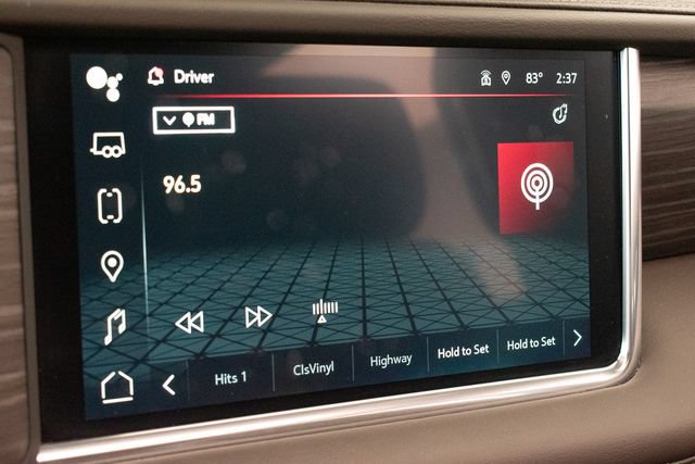 Used 2022 GMC Yukon Denali w/ Max Trailering Package AWD/4WD image 33