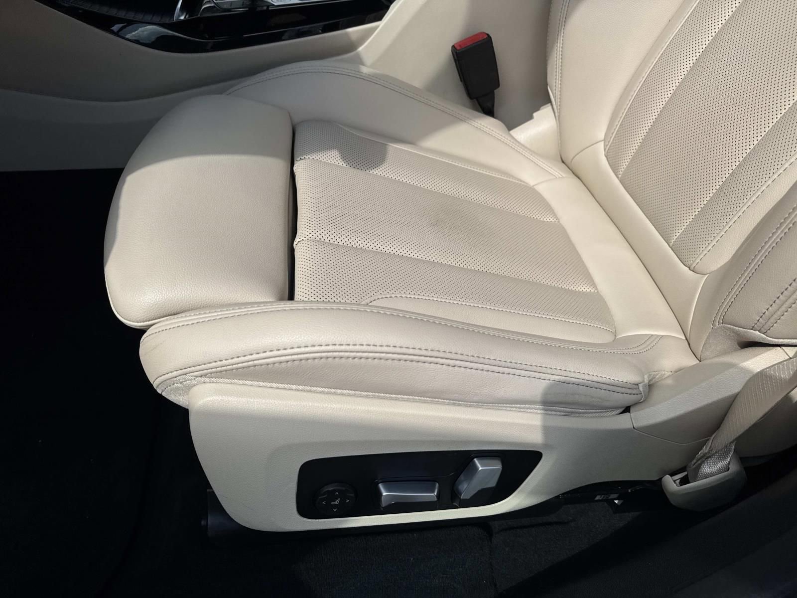 Used 2022 BMW X3 sDrive30i w/ Premium Package 2 image 17