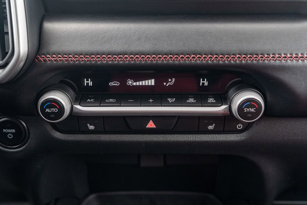 Used 2025 MAZDA CX-50 AWD 2.5 Hybrid w/ Premium Pkg image 30