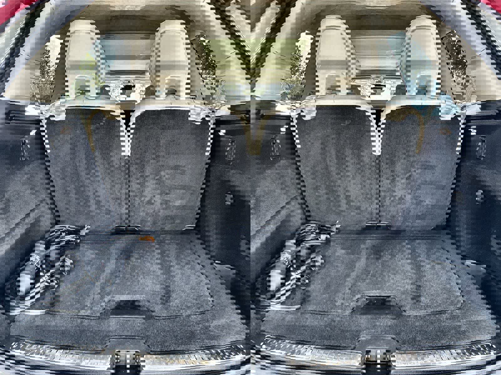 Used 2022 Volvo XC90 T8 Inscription image 19