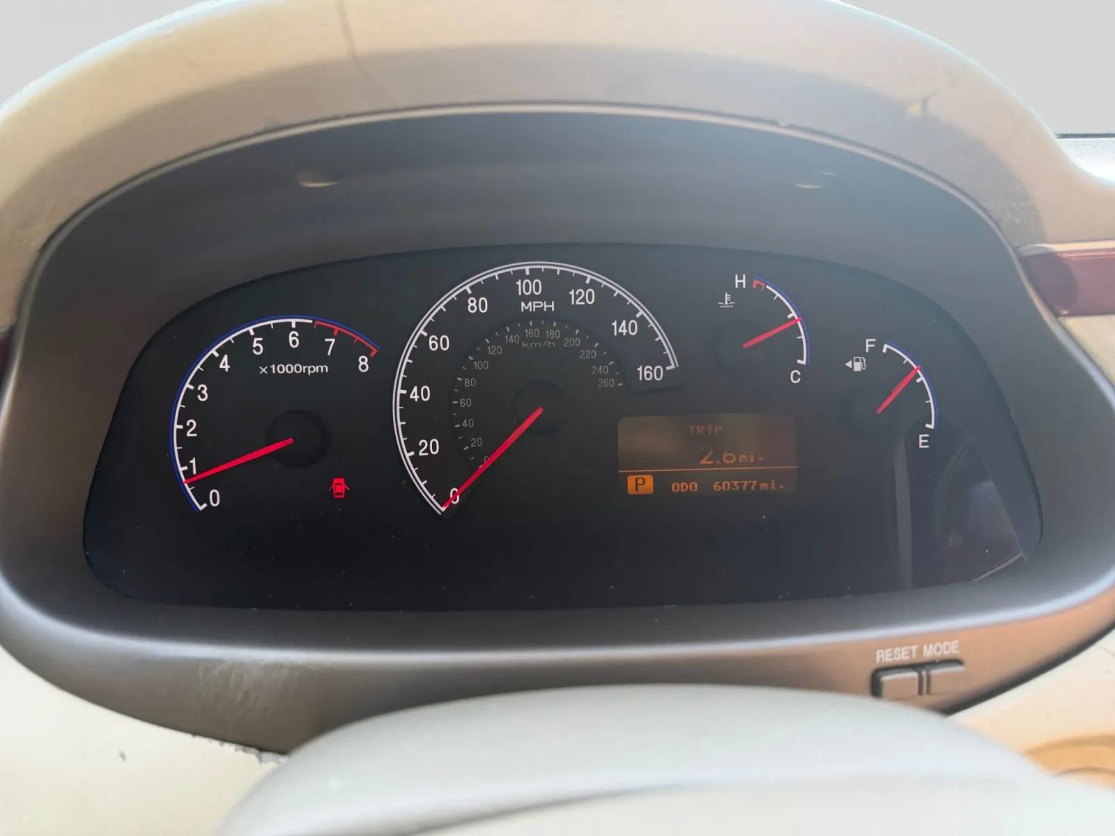 Used 2006 Hyundai Azera Limited FWD image 16