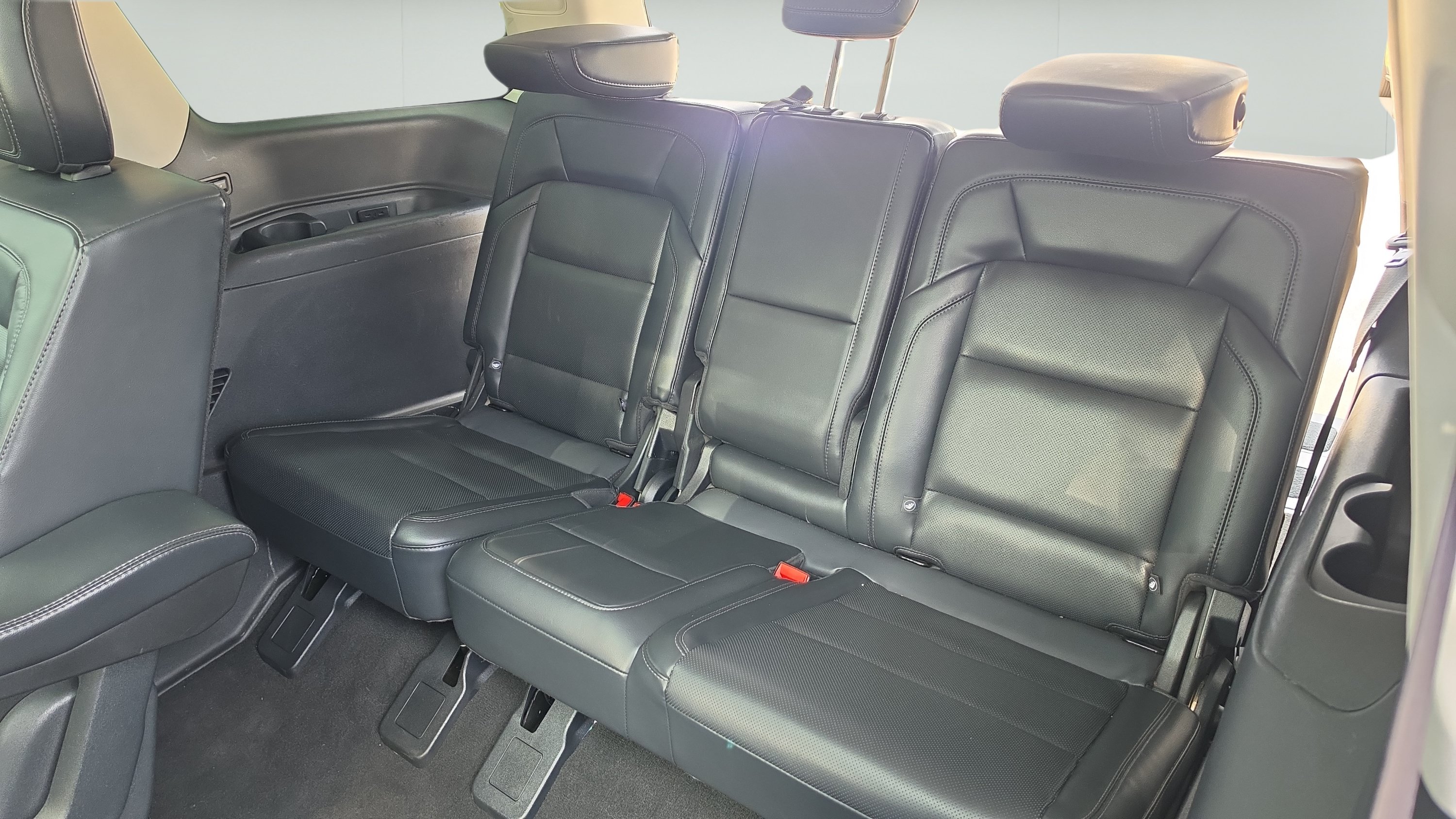 Used 2025 Lincoln Navigator Reserve AWD/4WD image 22