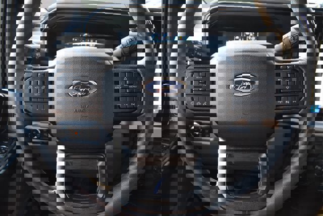 New 2026 Ford F250 XLT image 7