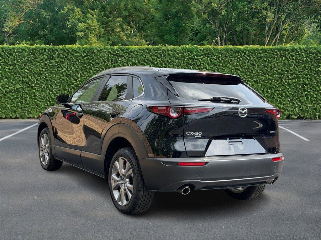Used 2023 MAZDA CX-30 AWD 2.5 S w/ Preferred Package image 6