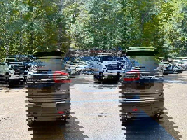 New 2025 Subaru Ascent Limited image 8