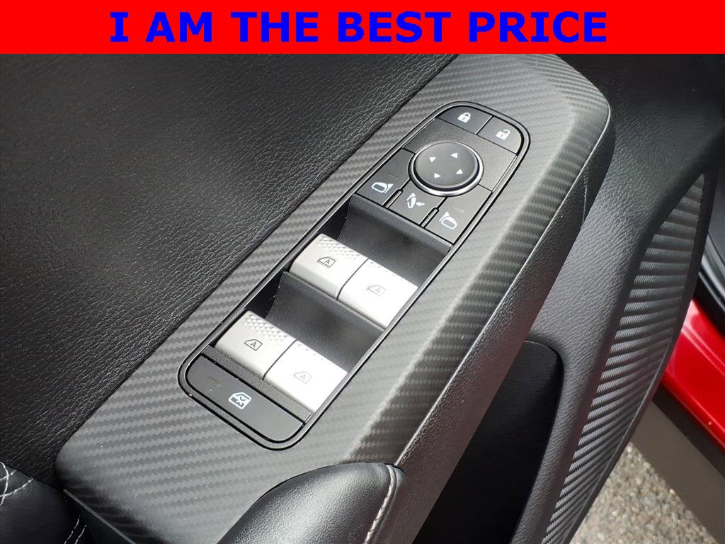 Used 2023 Mitsubishi Outlander SEL 40th Anniversary image 16