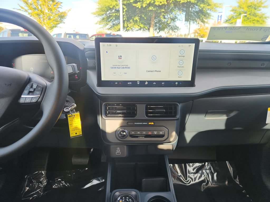 New 2026 Ford Maverick XL w/ Equipment Group 101A AWD/4WD image 24