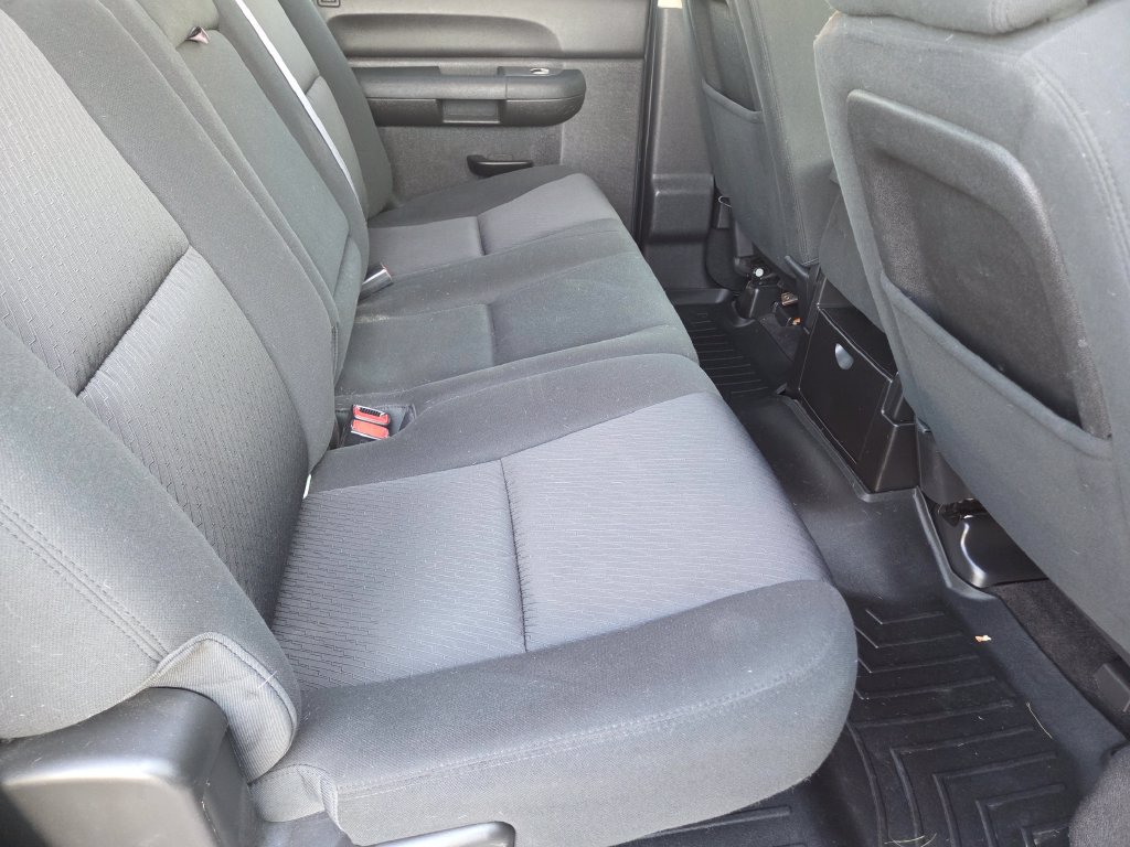 Used 2013 GMC Sierra 1500 SLE w/ Power Tech Package AWD/4WD image 19