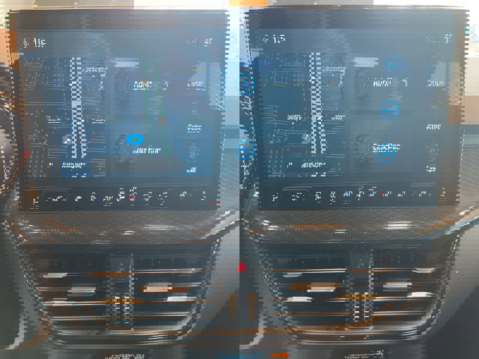 Used 2024 Ford Escape ST-Line w/ Tech Pack #1 image 19