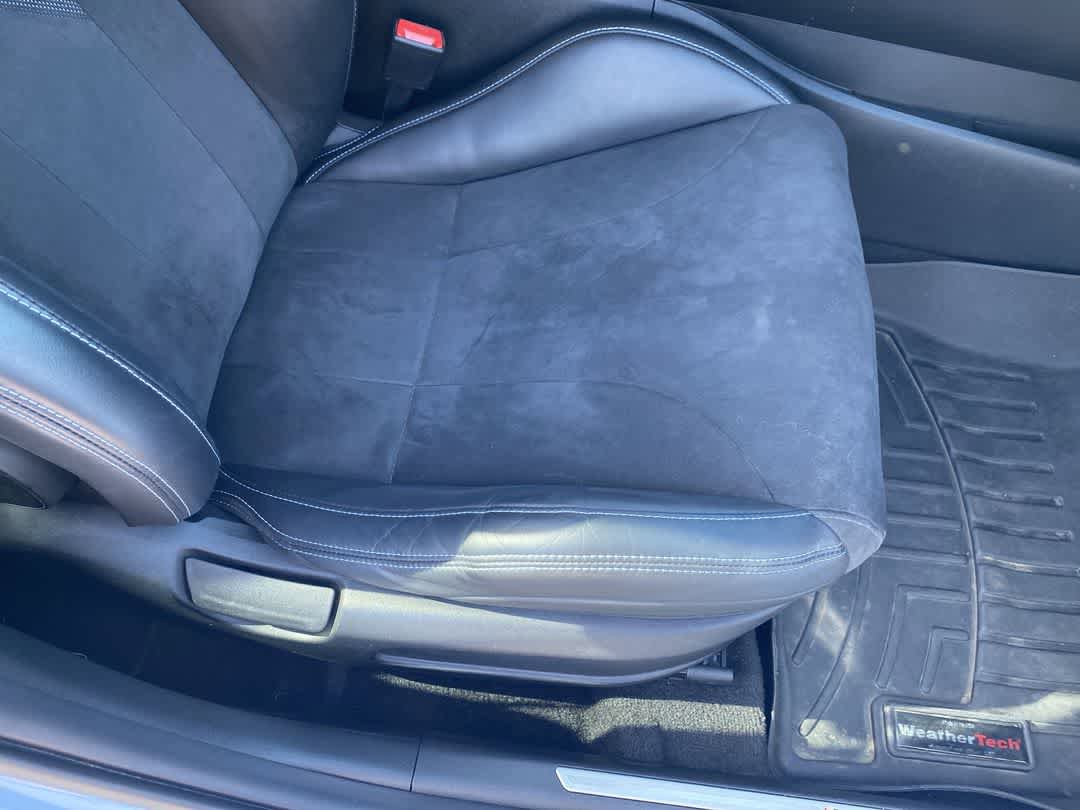 Used 2022 Hyundai Elantra N FWD image 24