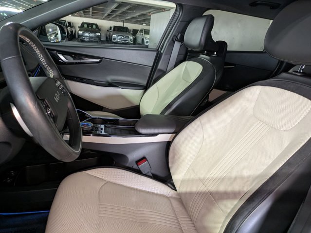 Used 2022 Kia EV6 GT-Line w/ GT-Line White Seat Package image 19