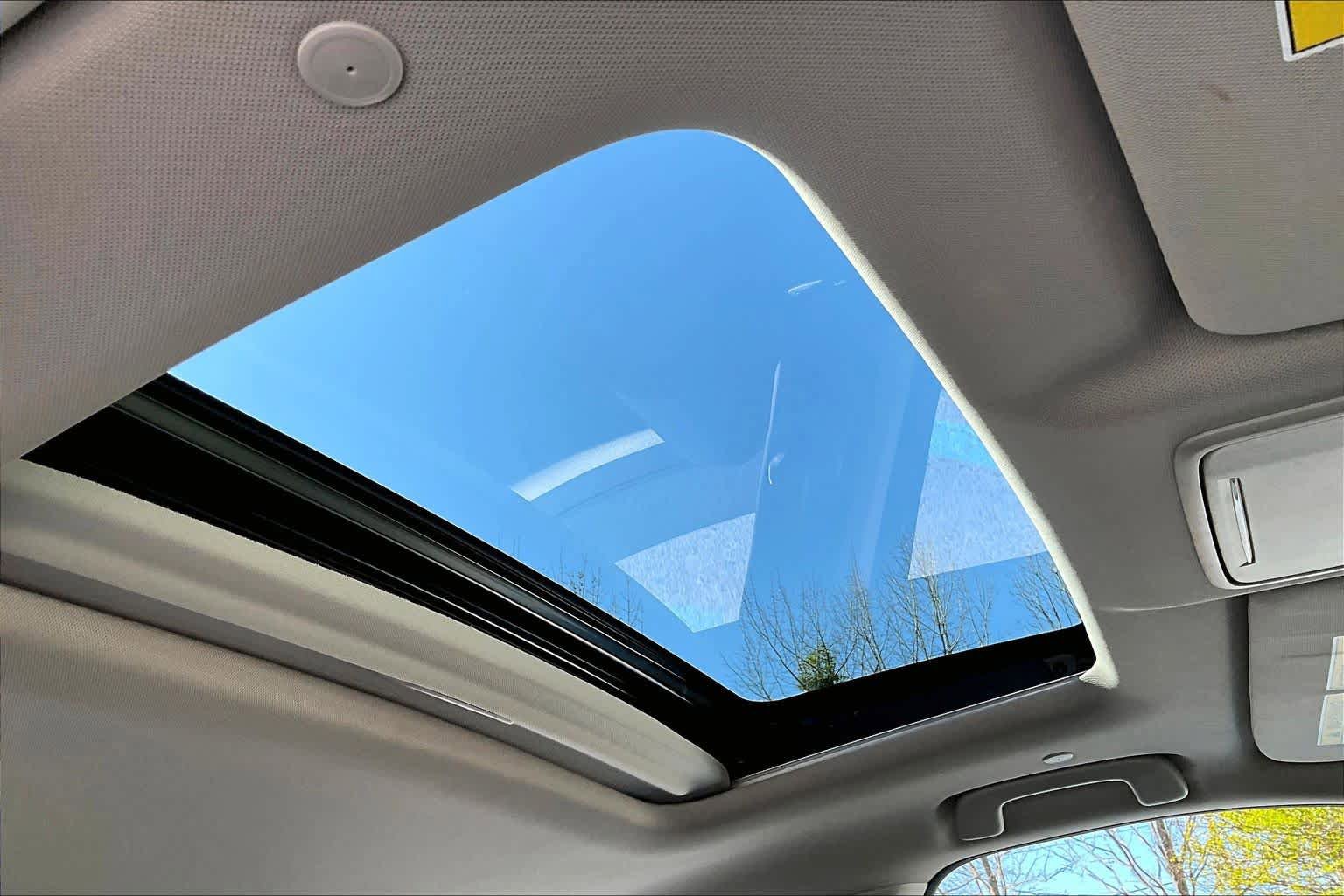 Certified 2024 Honda CR-V EX-L image 47