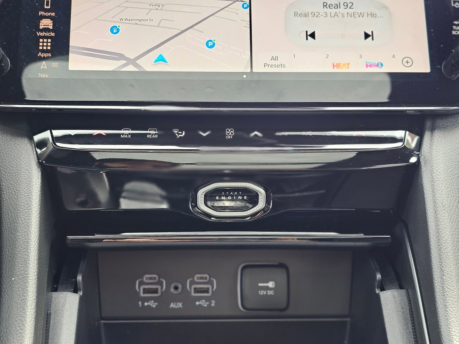 New 2026 Jeep Grand Cherokee Limited image 13