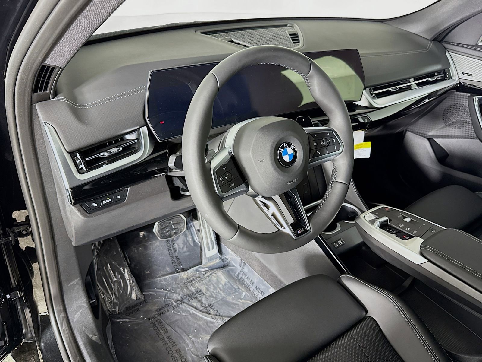 New 2026 BMW X2 xDrive28i w/ M Sport Package AWD/4WD image 9