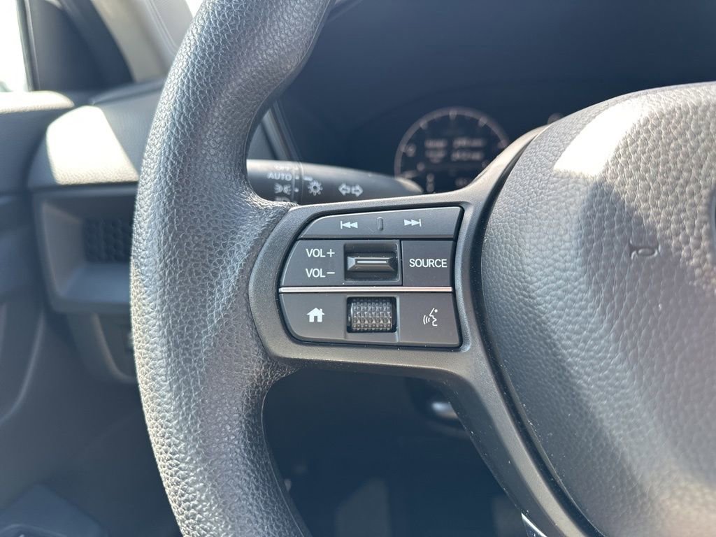 Used 2025 Honda CR-V EX image 20