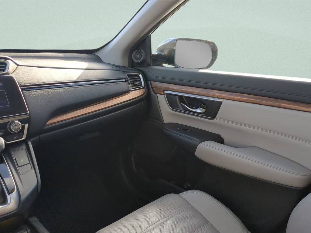 Used 2017 Honda CR-V EX-L image 12