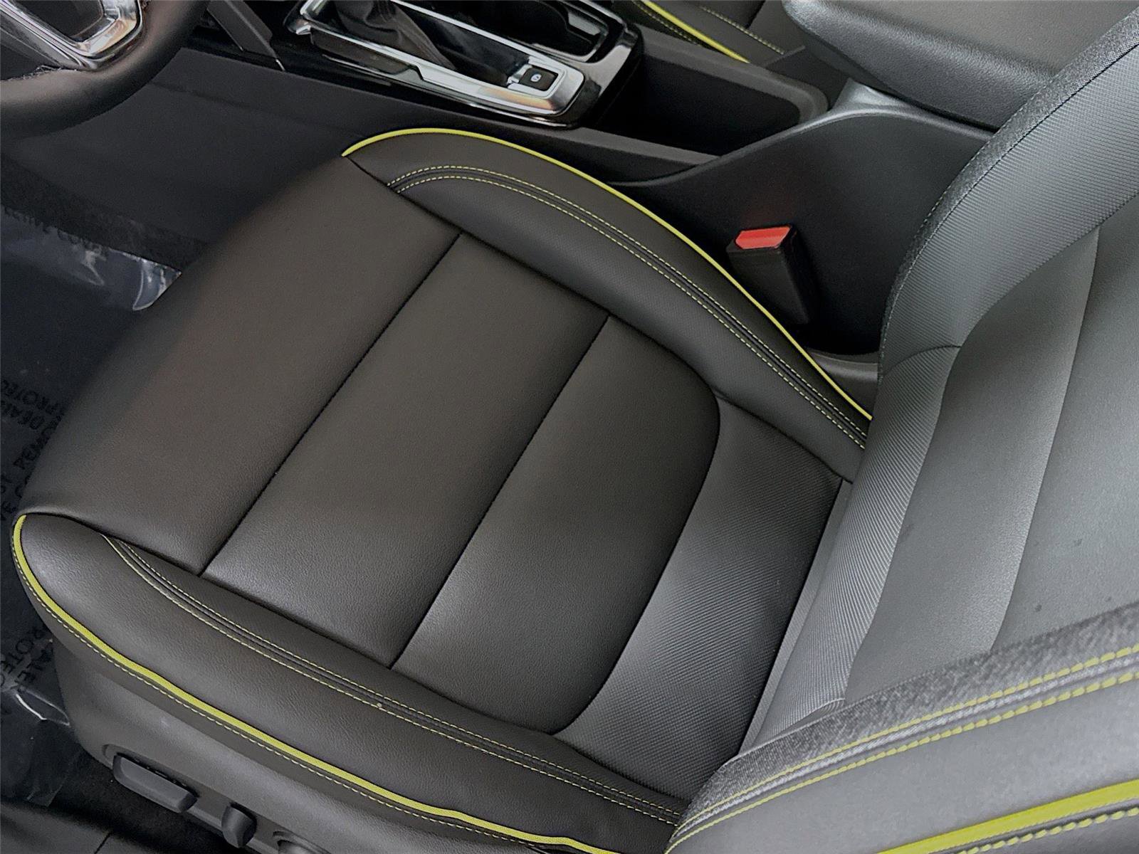 New 2025 Chevrolet TrailBlazer ACTIV w/ Convenience Package image 13