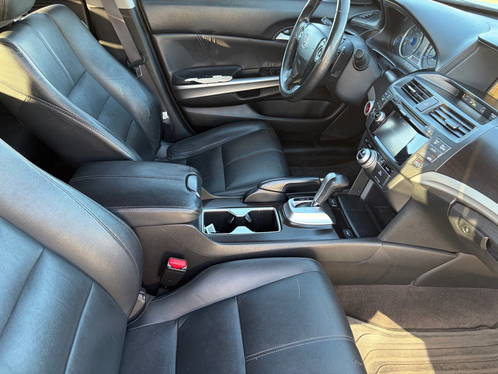 Used 2015 Honda Crosstour EX-L image 11