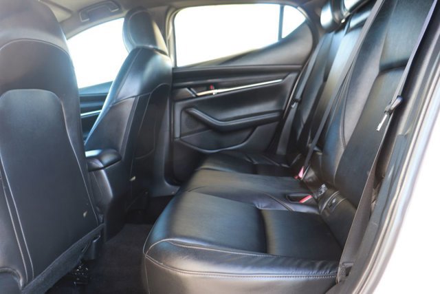 Used 2023 MAZDA MAZDA3 s image 14