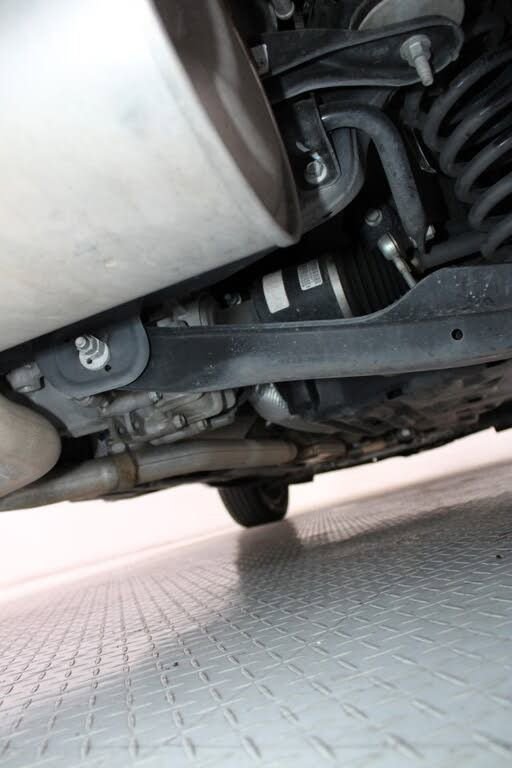 Used 2014 Jeep Cherokee Limited image 63